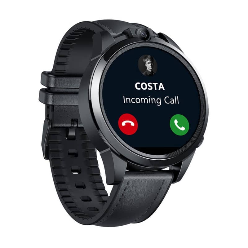 Zeblaze Thor 5 Pro Smartwatch Worldwide Delivery