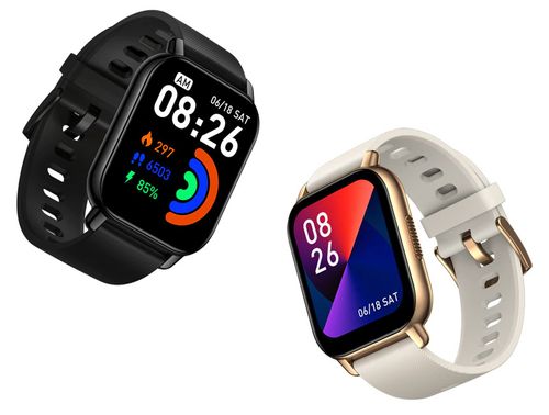 Zeblaze BTALK smartwatch — Worldwide delivery
