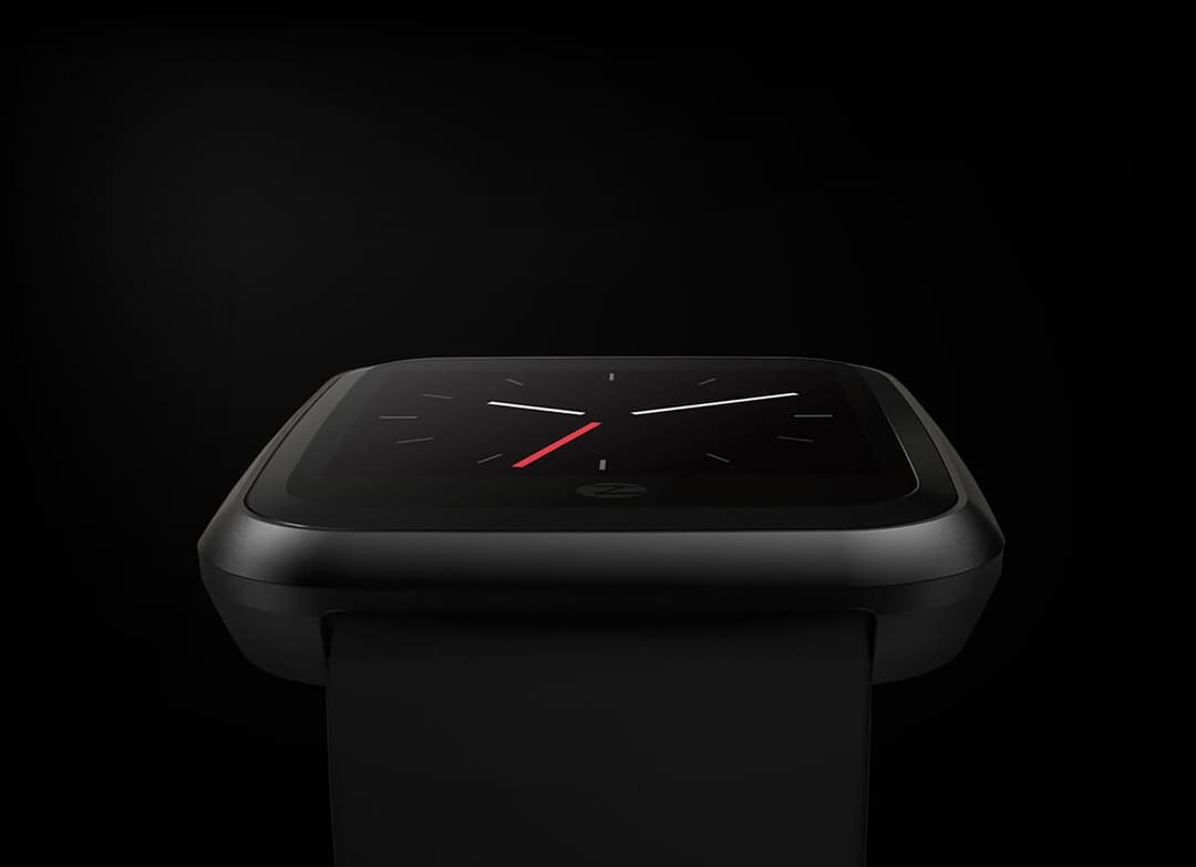 zeblaze crystal 2 smart watch