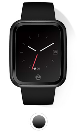 Zeblaze Crystal 2 smartwatch Worldwide delivery