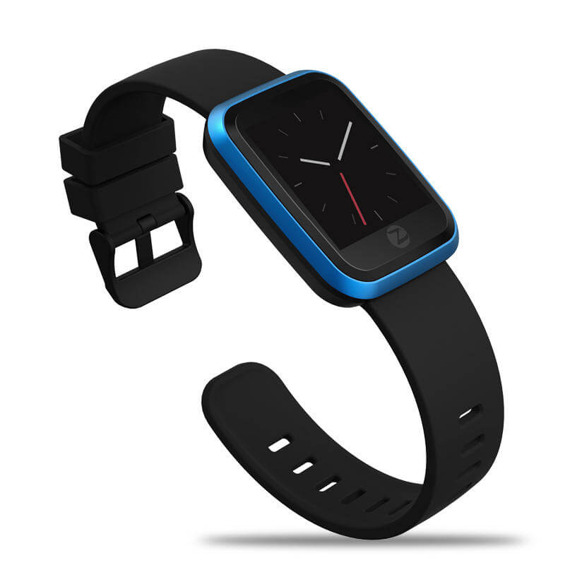 smartwatch zeblaze crystal 2