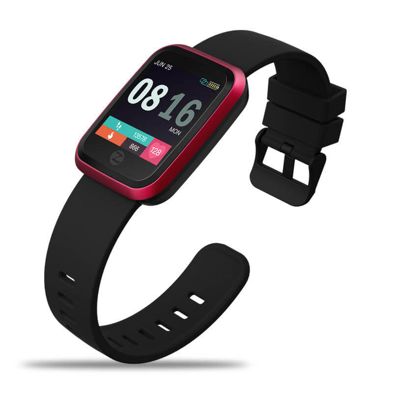 Zeblaze Crystal 2 smartwatch Worldwide delivery