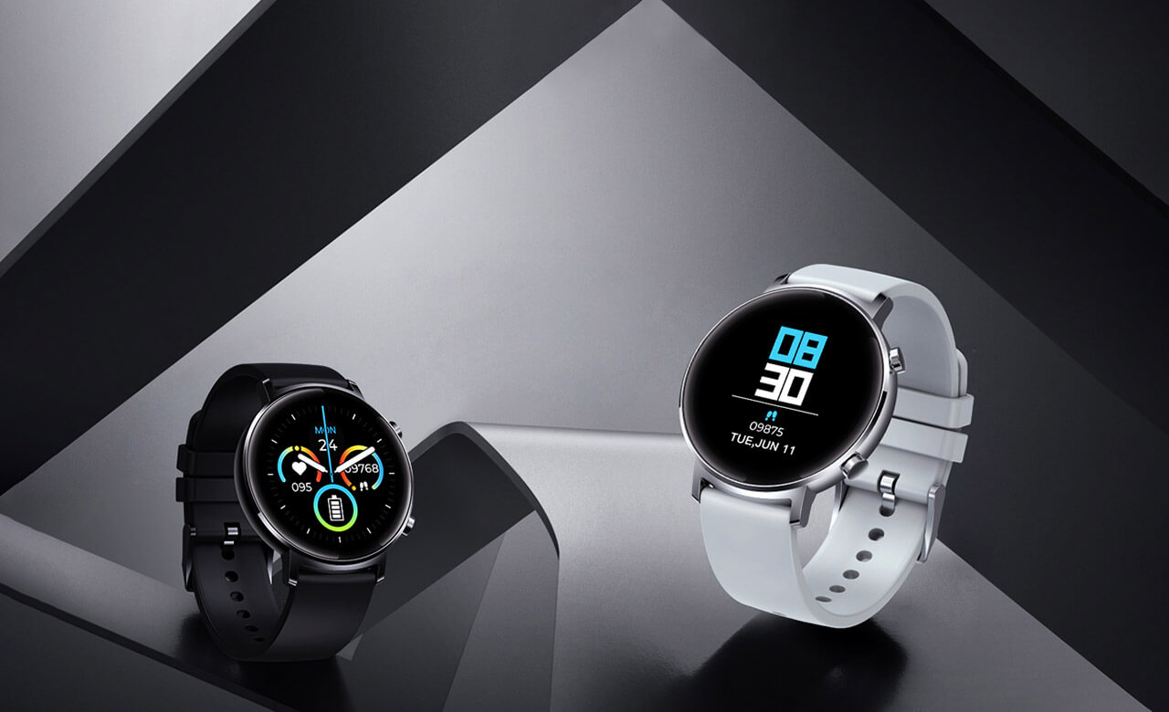 Zeblaze GTR Smartwatch