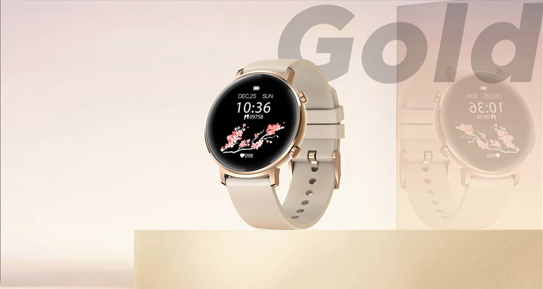 Appor s18 clearance smartwatch