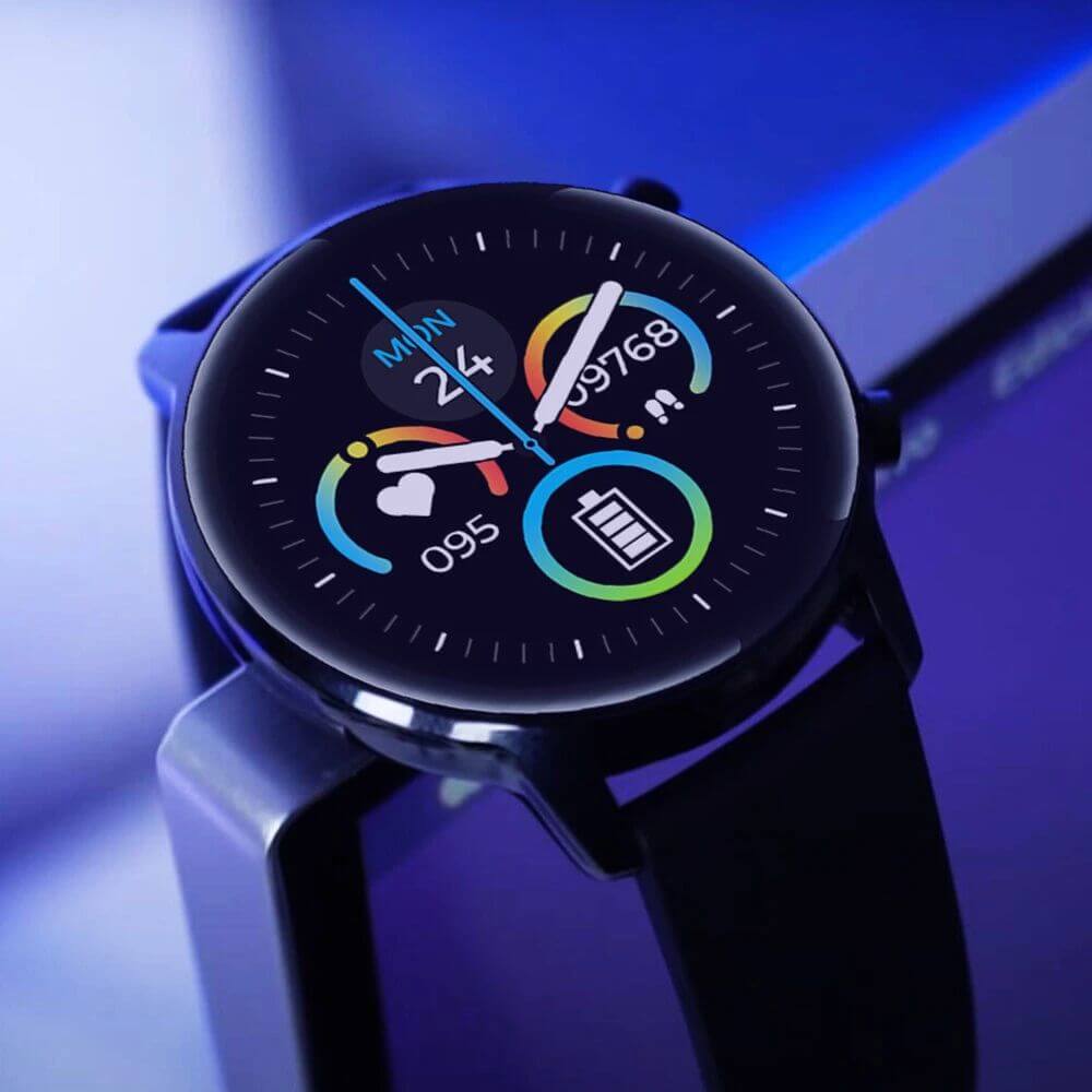 Zeblaze sport outlet smartwatch