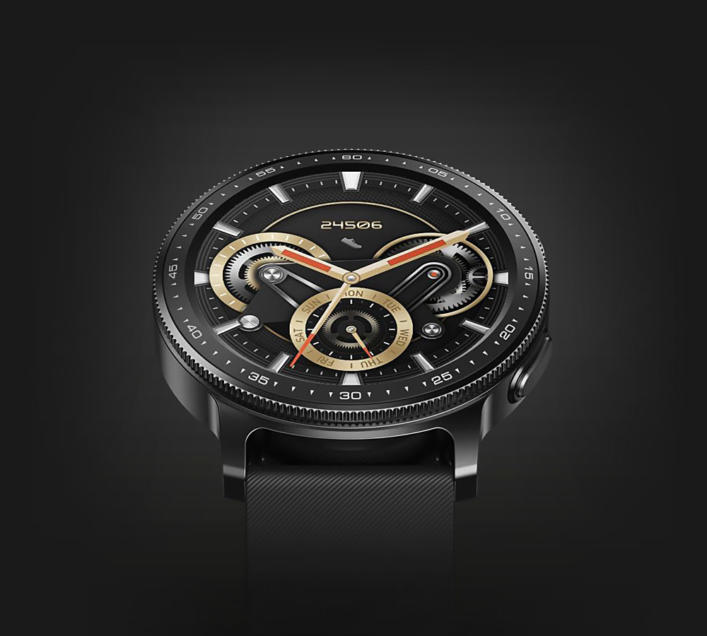 Zeblaze GTR 2 Smartwatch