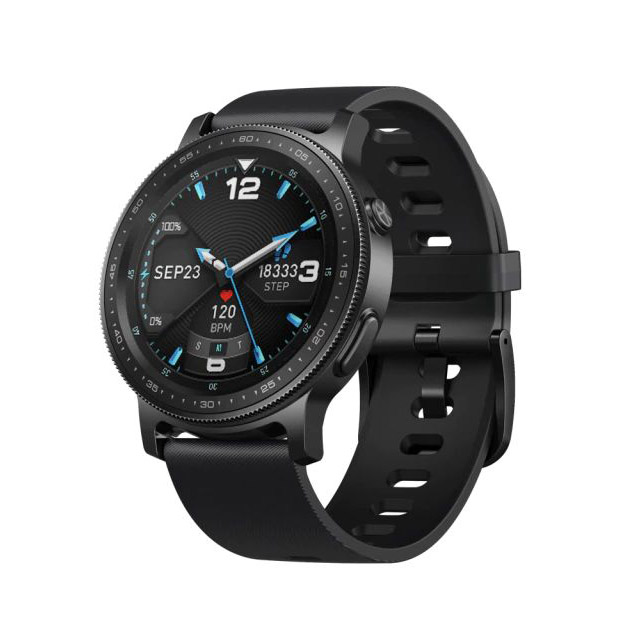 Zeblaze GTR 2 Smartwatch black