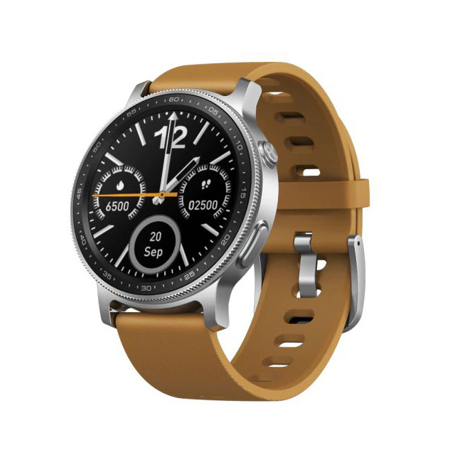 Zeblaze GTR 2 Smartwatch silver