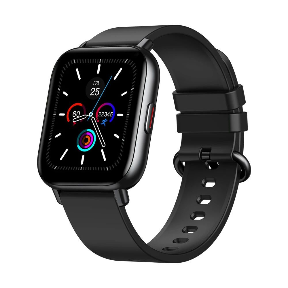 Zeblaze GTS Pro Smartwatch — Worldwide delivery