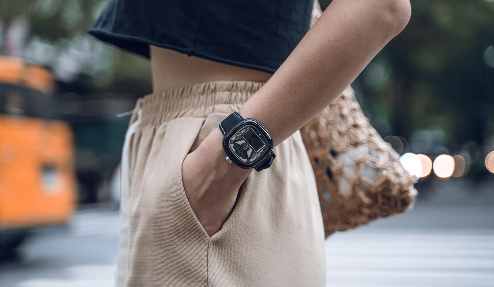 Zeblaze hybrid 2 discount smartwatch