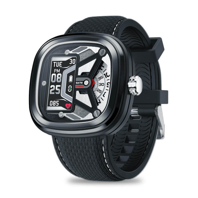 Zeblaze HYBRID 2 Smartwatch