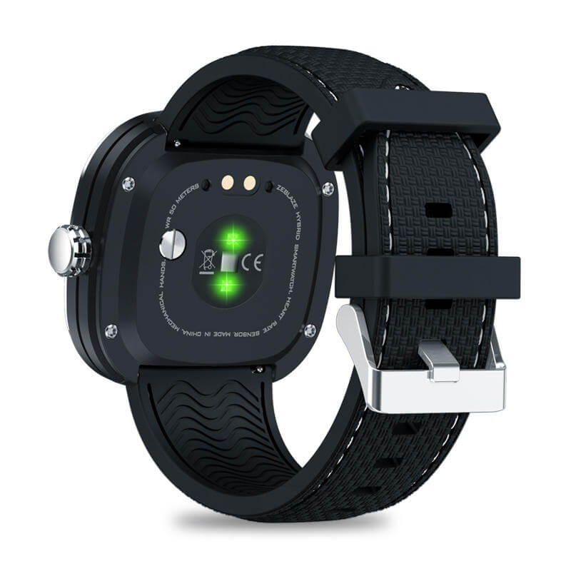 Zeblaze HYBRID 2 smartwatch Worldwide delivery