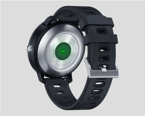 Zeblaze hybrid online smartwatch