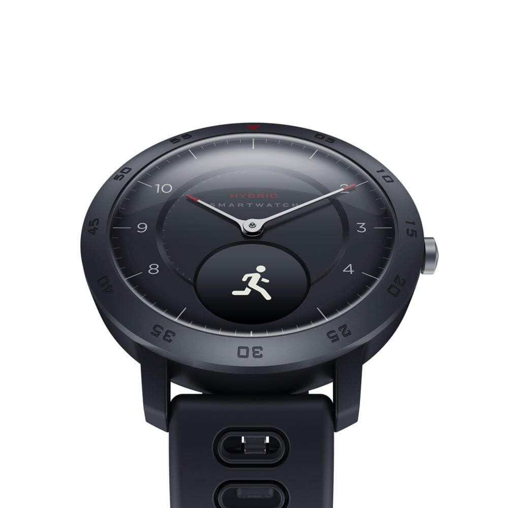 Zeblaze hybrid 2024 smartwatch review