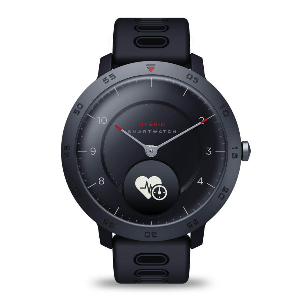 Zeblaze HYBRID smartwatch Worldwide delivery