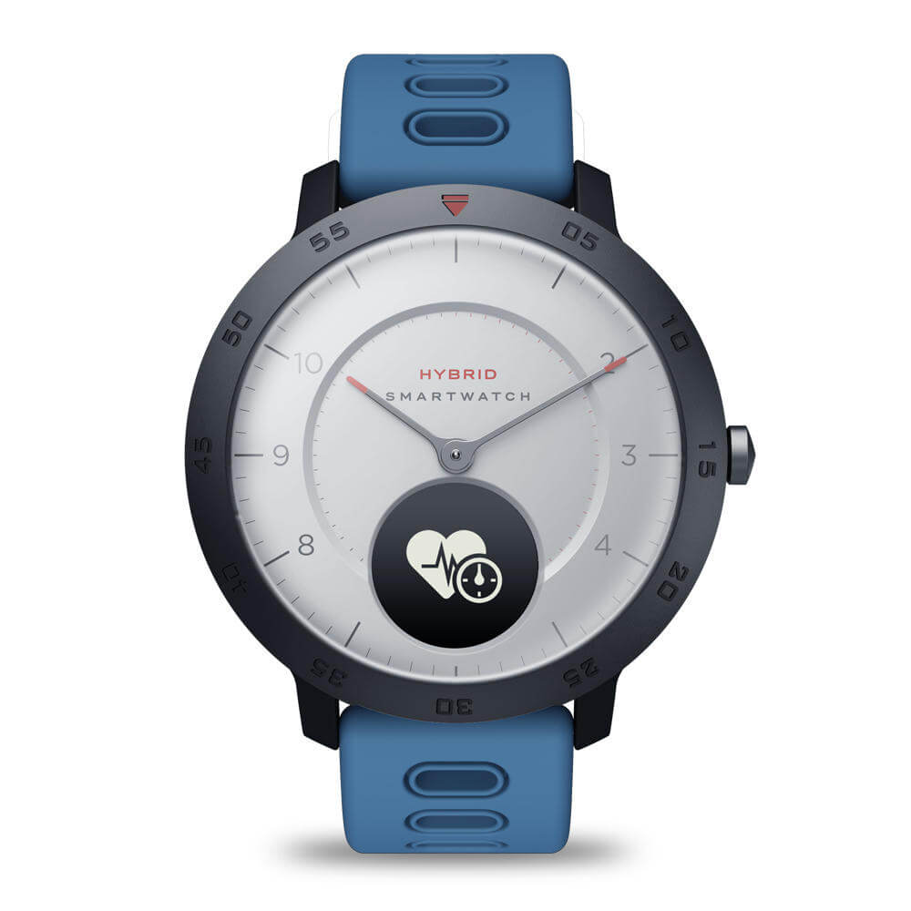 Zeblaze HYBRID Minimalist style smartwatch