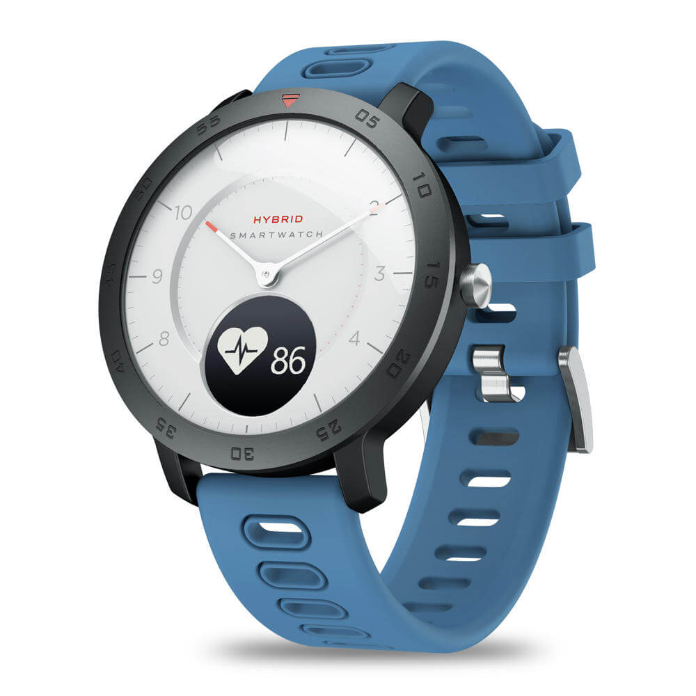 Zeblaze hybrid sales smartwatch