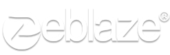 Zeblaze logo
