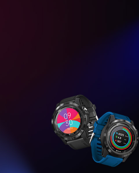 zeblaze smartwatch