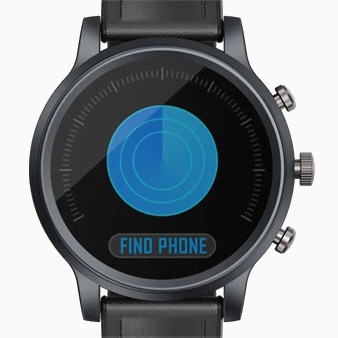 Zeblaze NEO 3 smartwatch Worldwide delivery