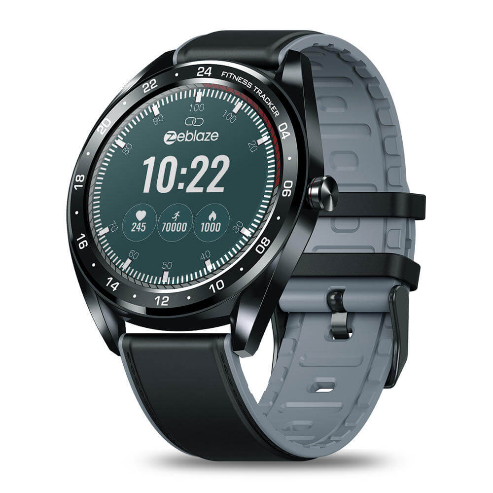Zeblaze NEO Smartwatch Touch screen