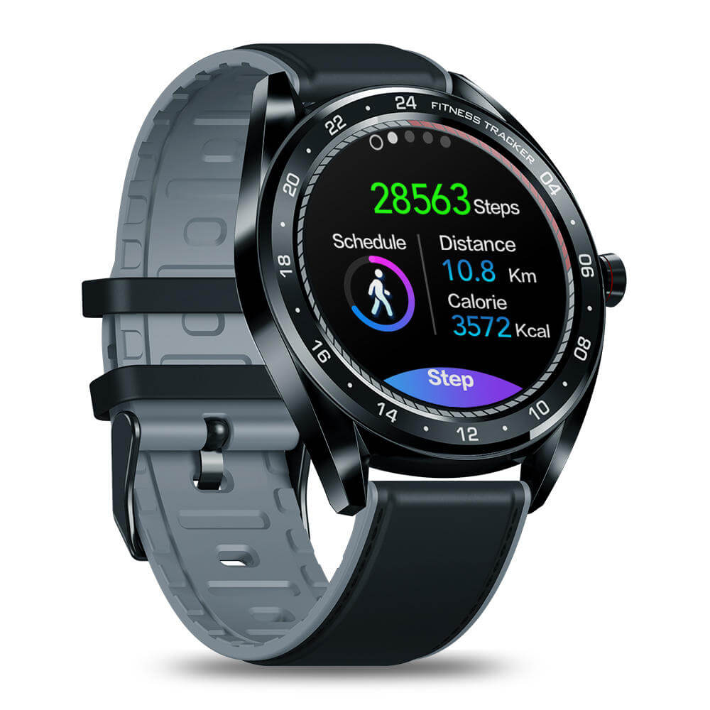 Smartwatch 2025 zeblaze neo