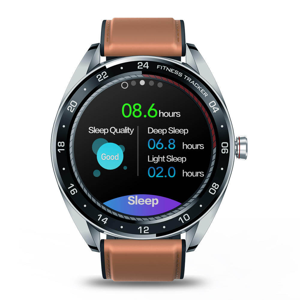 Zeblaze neo smartwatch ip67 sale