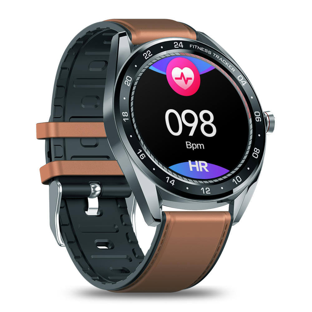 Zeblaze NEO Smartwatch Color touch screen