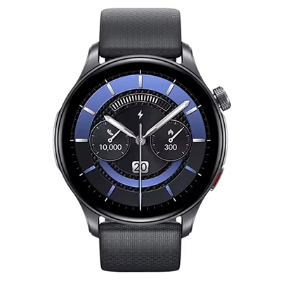 Zeblaze Btalk 3 GPS Smartwatch