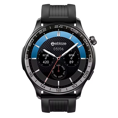 Zeblaze Btalk 4 Pro Smartwatch