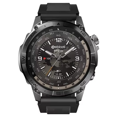 Zeblaze Stratos 2 Plus Smartwatch