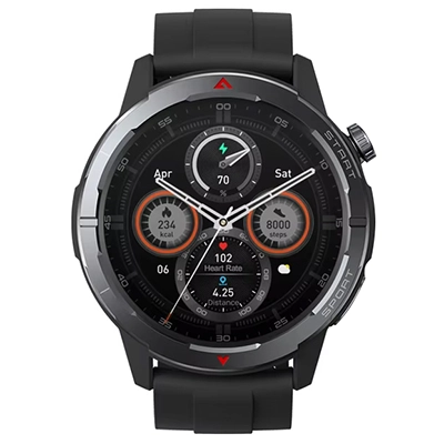 Zeblaze Stratos 3 Ultra Smartwatch