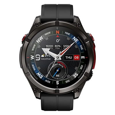 Zeblaze Stratos 4 Pro Smartwatch