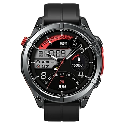 Zeblaze Stratos 4 Smartwatch