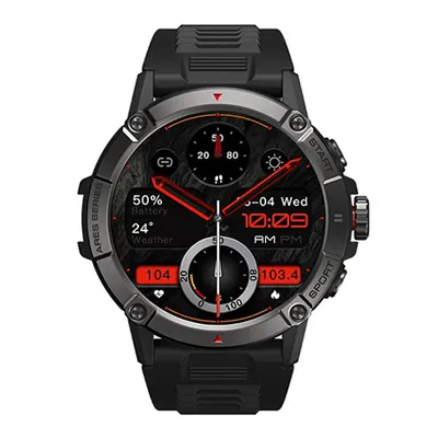 Zeblaze Ares 3 Smartwatch