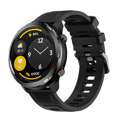 Zeblaze Stratos 2 Lite Smartwatch