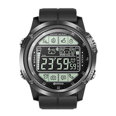 Zeblaze Vibe 3S Smartwatch