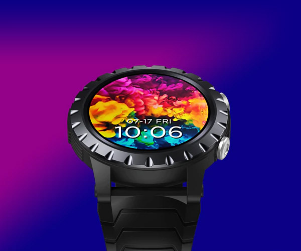 Kw69 stratos multisport smartwatch with sales camera