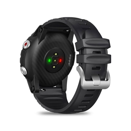 Zeblaze Stratos smartwatch — Worldwide delivery