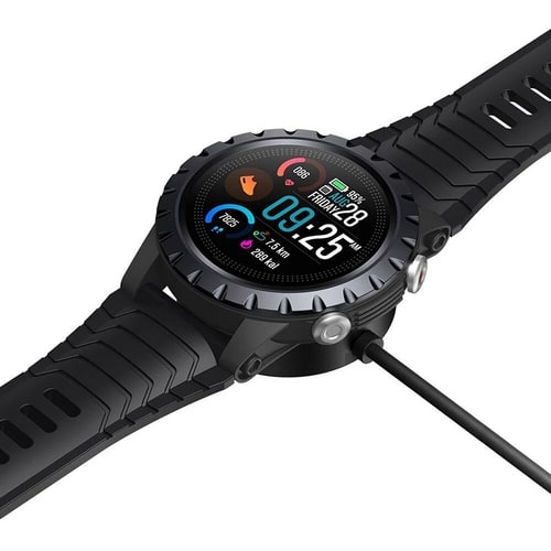 discovery 2 stratos gps running smartwatch