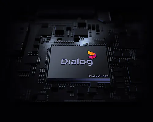 Dialog® 14695 Chip
