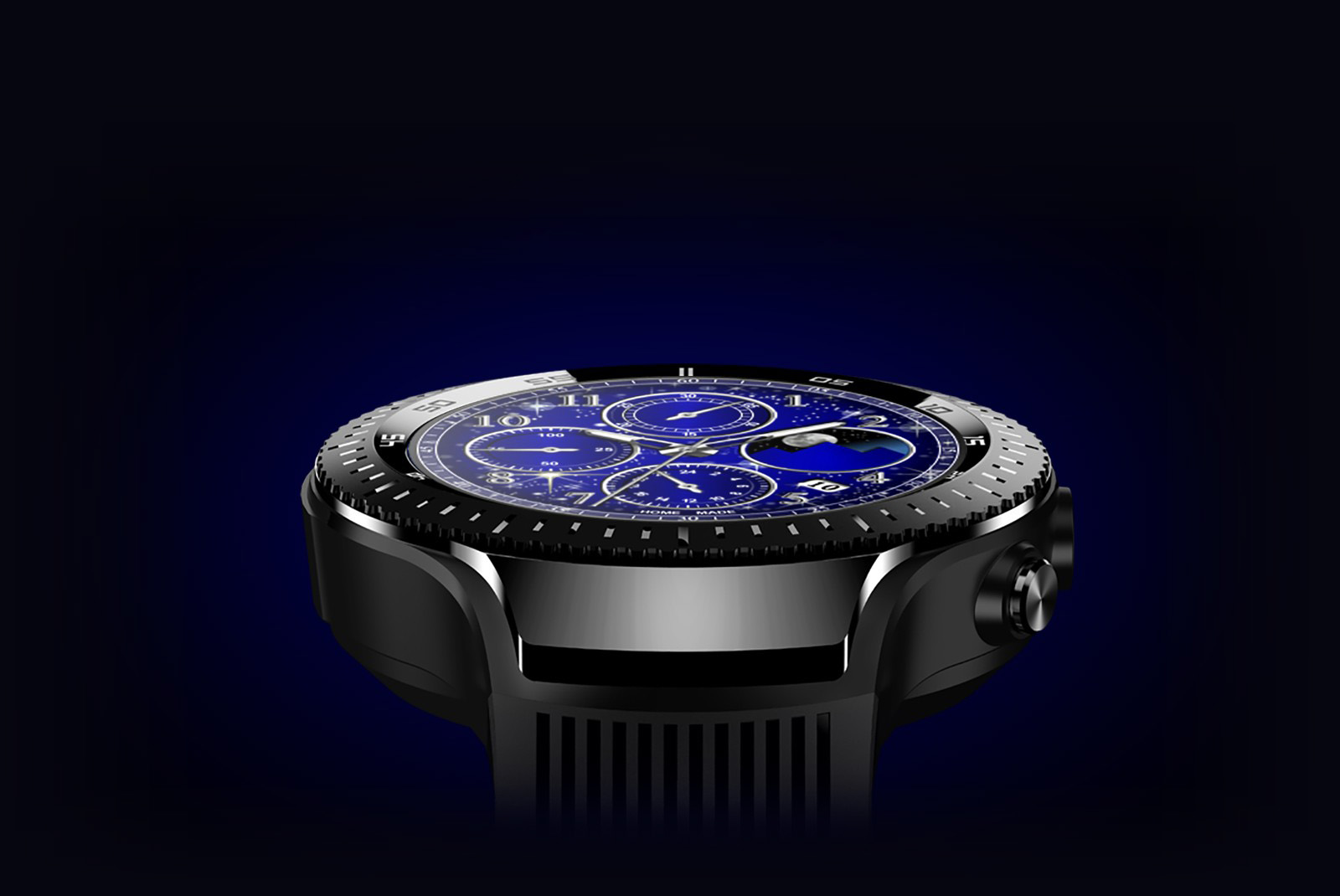 Zeblaze Thor 4 Dual smartwatch Worldwide delivery