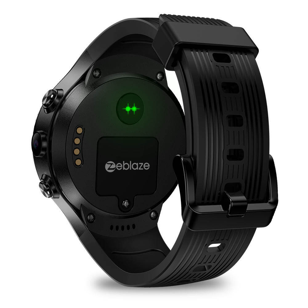 Zeblaze thor 4 hot sale plus 4g smartwatch phone