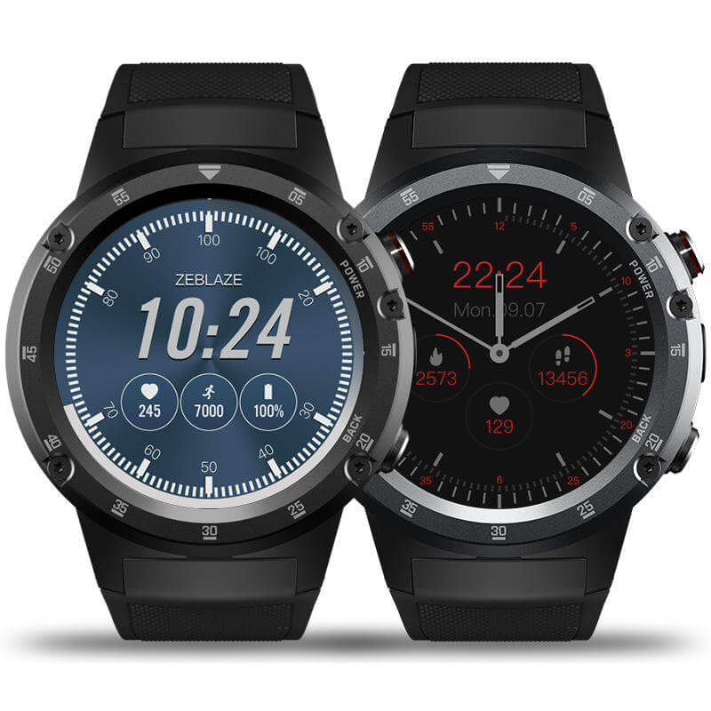 Zeblaze Thor 4 Plus Watch