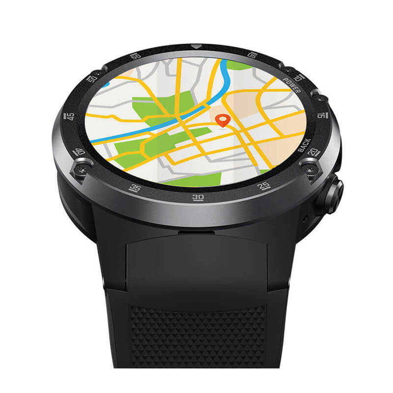 Zeblaze thor store 4 android smartwatch