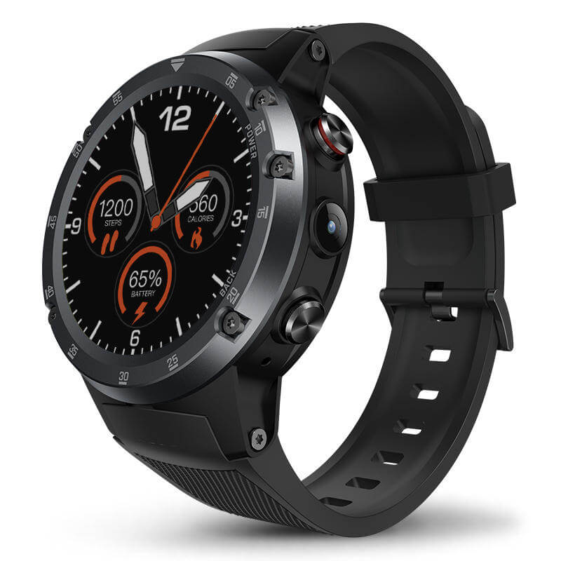 Zeblaze Thor 4 Plus Smart Watch