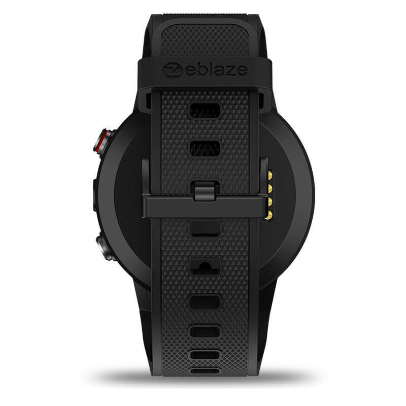 Zeblaze Thor4Plus Strap