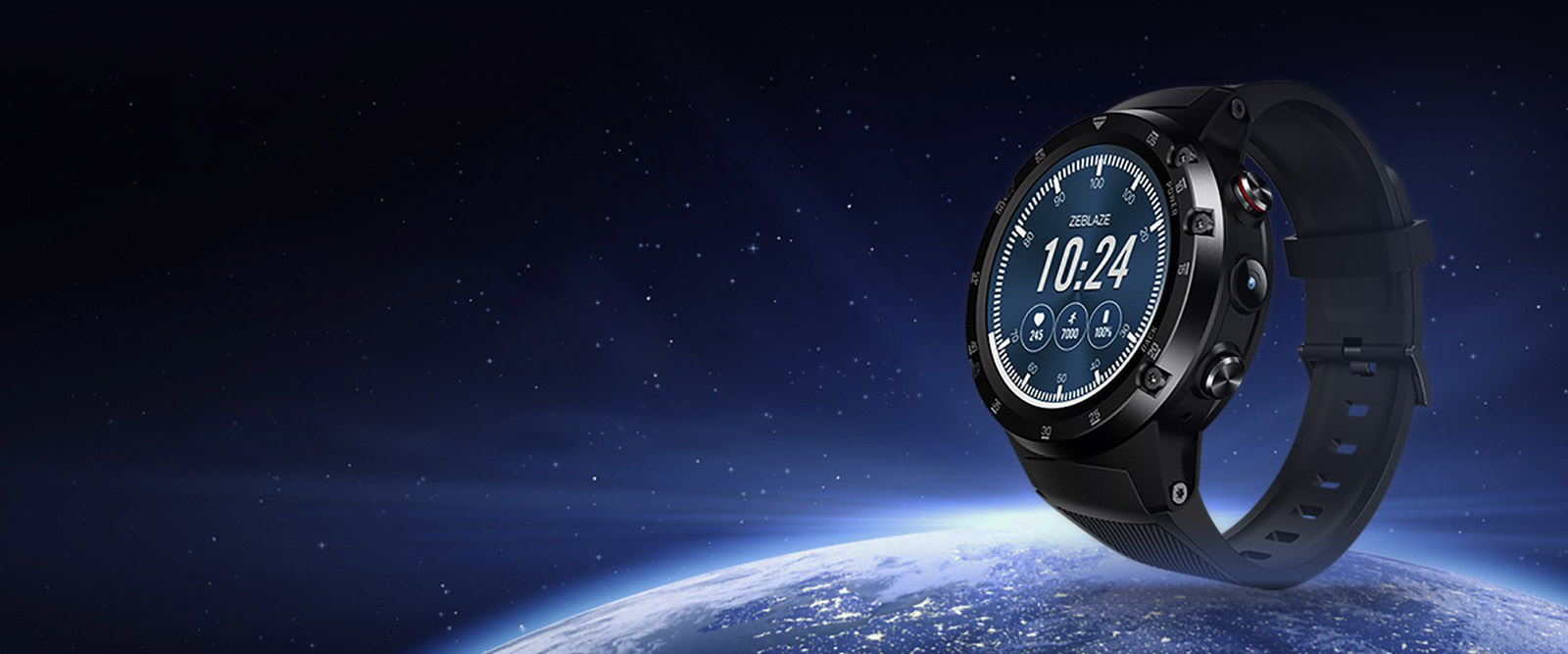 Zeblaze thor 4 clearance pro 4g smartwatch phone