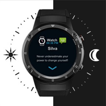 Thor 4 hot sale plus smartwatch