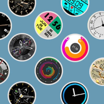 Thor 4 store watch faces